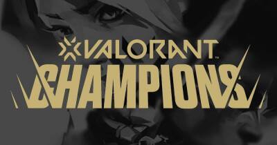 X10 Crit сыграет с Gambit Esports в плей‑офф Valorant Champions 2021 - cybersport.ru - Берлин - Таиланд