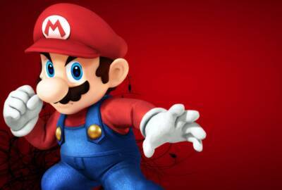 Тодд Говард - Стример в наручниках произнёс имя «Марио» 450 тысяч раз за 150 часов - gametech.ru