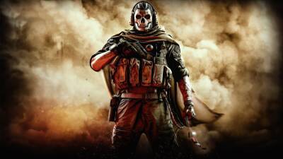 Томас Хендерсон - Инсайдер: в 2022 году Activision выпустит мобильную версию Call of Duty: Warzone - cybersport.metaratings.ru