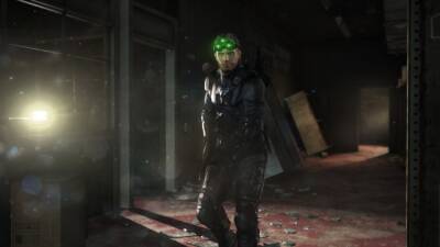 Джефф Грабб - Томас Хендерсон - Инсайдер: в новой Splinter Cell будет открытый мир наподобие Halo Infinite - igromania.ru