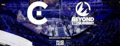 Epic Esports Events и Beyond the Summit расширяют сотрудничество в сфере трансляции турниров на 2022 год - dota2.ru