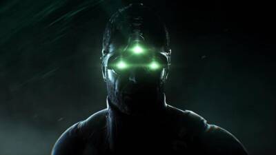 Томас Хендерсон - Новая часть Splinter Cell будет геймплейно напоминать Assassin's Creed - cybersport.metaratings.ru