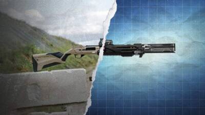 Инди-разработчики видеоигр уверены, что концерн "Калашников" украл у них дизайн оружия - games.24tv.ua - Украина