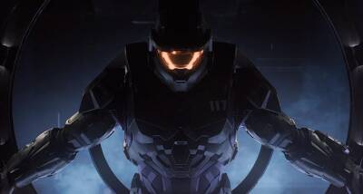 Джейсон Шрейер - Тодд Говард - Джозеф Стейтен - В Halo Infinite мог быть полноценный открытый мир, а разработчики всерьез хотели делать игру на Unreal Engine - gametech.ru
