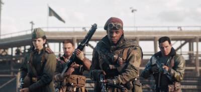 CoD: Vanguard и Battlefield 2042 возглавили ноябрьский топ продаж PS Store - igromania.ru - Сша