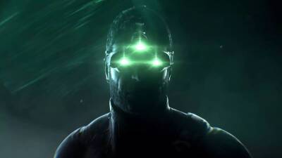 Томас Хендерсон - Известный инсайдер рассказал некоторые детали новой Splinter Cell - fatalgame.com