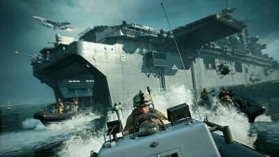 Разработчики Battlefield 2024 обещают выпустить новый патч с улучшениями - mmo13.ru