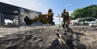 Battlefield 2042 получит очередное обновление уже завтра - zoneofgames.ru