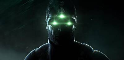 Томас Хендерсон - Инсайдер утверждает, что новая часть Splinter Cell будет экшеном в открытом мире - zoneofgames.ru