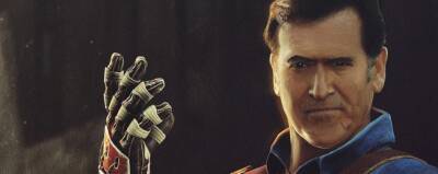 Брюс Кэмпбелл - Джефф Кейль - Тим Уиллитс - Авторы World War Z и порта The Witcher 3 для PS5 и Xbox Series X|S представят четыре новые игры в ближайшие дни - gametech.ru