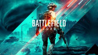 Томас Хендерсон - "Копируйте то, что сейчас в тренде": инсайдер рассказал о причинах провала Battlefield 2042 - games.24tv.ua