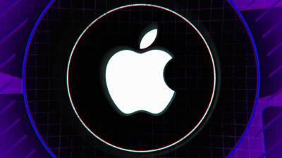 Apple добилась частичного приостановления решения по делу против Epic - stopgame.ru