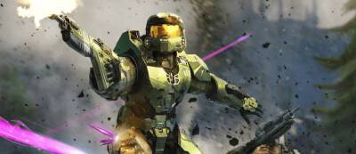 Джейсон Шрайер - "Сотрудники боялись, что получится еще одна Anthem": Джейсон Шрайер рассказал о разработке Halo Infinite - gamemag.ru