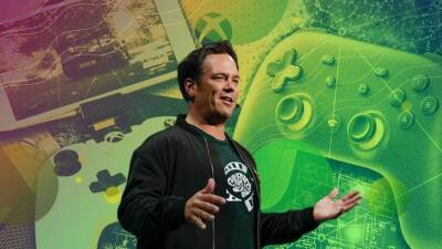 Джеймс Райан - Шон Лейден - Xbox Game Pass не ждёт, что каждый игрок Xbox подпишется на Game Pass - gametech.ru