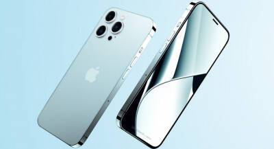 Apple может лишить iPhone 14 Pro легендарной «брови» - app-time.ru