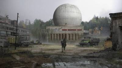 Ешь, стреляй и спи: новые скриншоты и подробности S.T.A.L.K.E.R. 2: Heart of Chernobyl - playisgame.com