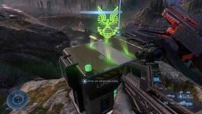 Где найти ядра Halo Infinite Spartan и улучшить свое снаряжение - wargm.ru