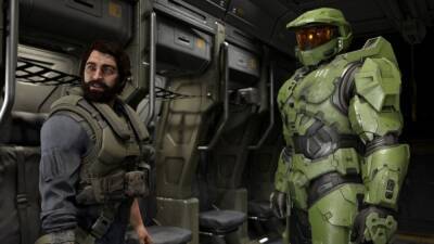 Джейсон Шрайер - Джейсон Шрайер рассказал о проблемной разработке Halo Infinite в день её релиза - igromania.ru