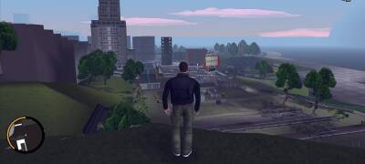 Классические GTA 3, Vice City и San Andreas, «подаренные» Rockstar за проблемы с The Definitive Edition, не работают на современных Windows - zoneofgames.ru