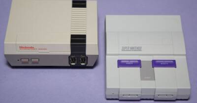 Скончался один из ведущих дизайнеров Nintendo — он создал NES и SNES - cybersport.ru - Япония