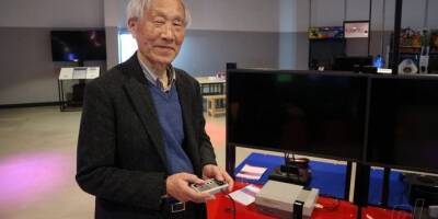 Умер создатель приставок NES и Super Nintendo - tech.onliner.by - Снг - Япония
