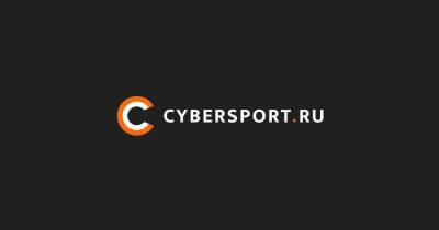 Cybersport.ru ищет разработчиков — сделаем новую версию сайта вместе - cybersport.ru