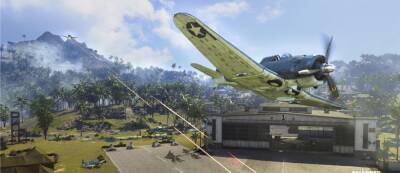 Тестеры забастовали: Activision выпустила новую карту Call of Duty: Warzone с массой проблем - gamemag.ru - Верданск
