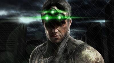 Томас Хендерсон - Новая Splinter Cell может получить открытый мир и геймплей в стиле Assassin’s Creed - landofgames.ru