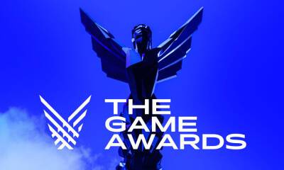 В PS Store и Microsoft Store начались распродажи к The Game Awards 2021 - lvgames.info