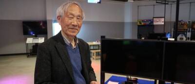 Масаюки Уэмур - Дизайнер консолей NES и SNES Масаюки Уэмура скончался в возрасте 78 лет - gamemag.ru - Япония