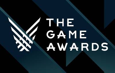 The Game Awards 2021 - glasscannon.ru