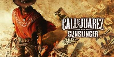 В Steam началась бесплатная раздача игры Call of Juarez: Gunslinger - playground.ru