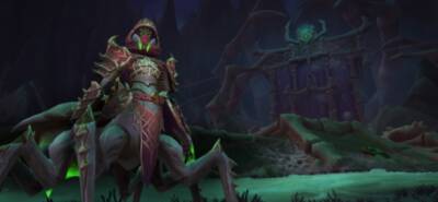 Новости от разработчиков World of Warcraft: неделя 9 декабря - noob-club.ru