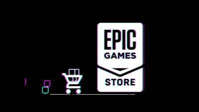 В Epic Games Store появилась корзина для покупок - playground.ru