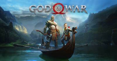 Объявлены системные требования God of War - fatalgame.com - Santa Monica