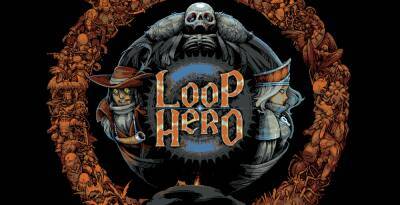 Рогалик Loop Hero продался тиражом в 1 миллион копий на платформе Steam - zoneofgames.ru