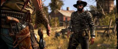 Бесплатно и навсегда: Call of Juarez Gunslinger в Steam - zoneofgames.ru