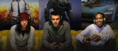 Джефф Грабб - По слухам, Microsoft все еще планирует сделать мультплеер на Xbox бесплатным - gametech.ru