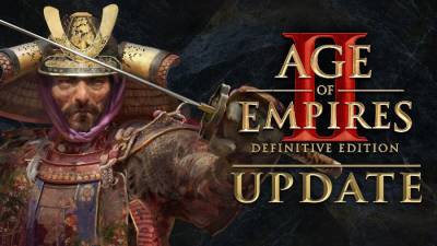 В Age of Empires 2 появилось обновление с кооперативным режимом - gametech.ru