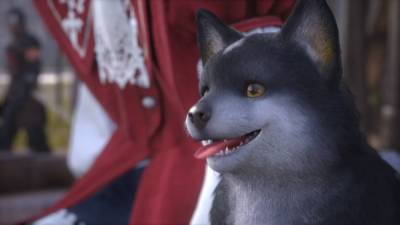 Fantasy Xiv - Наоки Есида - В следующий раз Final Fantasy XVI покажут вместе с датой выхода - igromania.ru