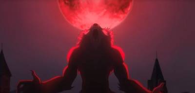 Названа дата выхода и показан тизер анимационной картины «Ведьмак: Кошмар волка» - landofgames.ru