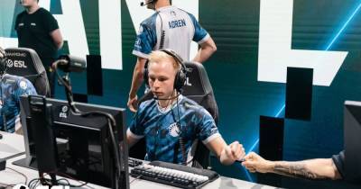 Аналитики: Team Liquid — фаворит в матче против BIG на IEM Cologne 2021 - cybersport.ru - Китай - Германия - Бразилия