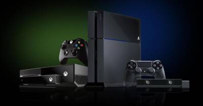 PlayStation 4 и Xbox One оказались в дефиците - cybersport.ru - Сша - Россия