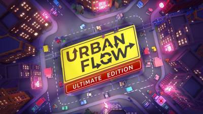 Симулятор пробок Urban Flow собираются выпустить на PC, PS4 и Xbox One - igromania.ru