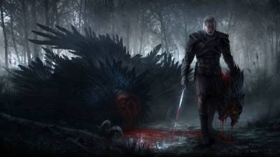 Генри Кавилл - В обновленной версии The Witcher 3: Wild Hunt для PS5 и Xbox Series X|S появится контент из сериала Netflix - gametech.ru