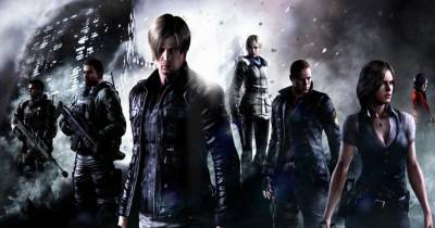 Игры серии Resident Evil по знакам зодиака - genapilot.ru