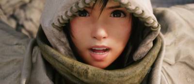 В Final Fantasy VII Remake 2 должны появиться механики и системы из дополнения Intermission про Юффи - gamemag.ru - Washington