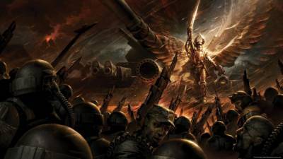 Новое издание Warhammer 40,000: Kill Team анонсировали впечатляющим трейлером - igromania.ru