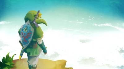 «Самый редкий» картридж The Legend of Zelda продали за рекордные 870 000 долларов - gametech.ru