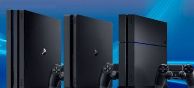 Вера в поколения. Дефицит консолей PlayStation 4 в США - gametech.ru - Сша
